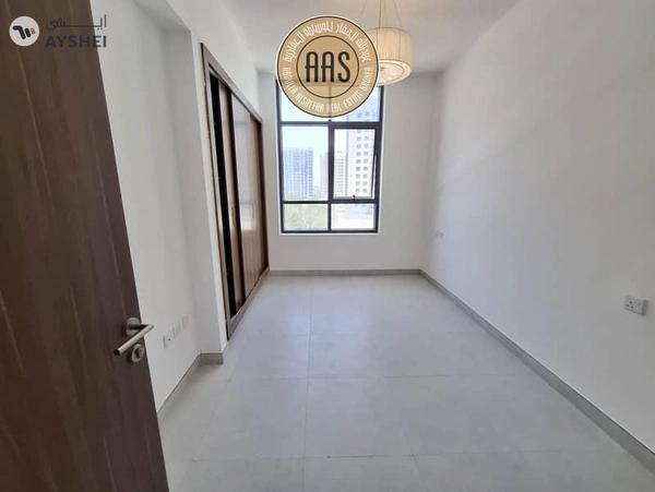 Two-bedroom apt_brand new bldg_ready for move in