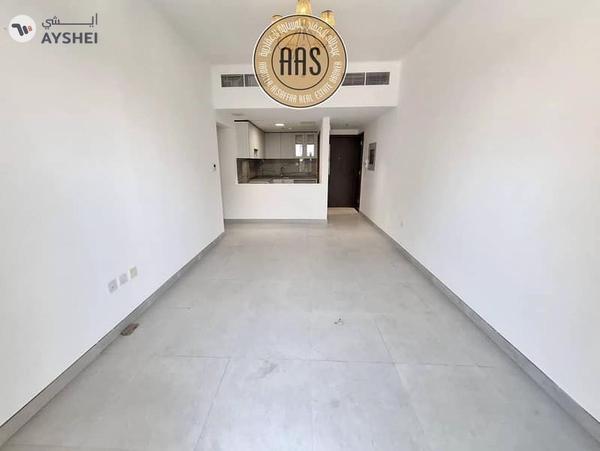 Two-bedroom apt_brand new bldg_ready for move in