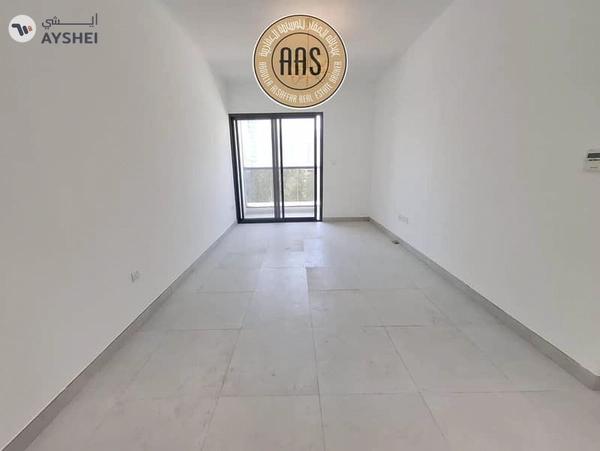 Two-bedroom apt_brand new bldg_ready for move in