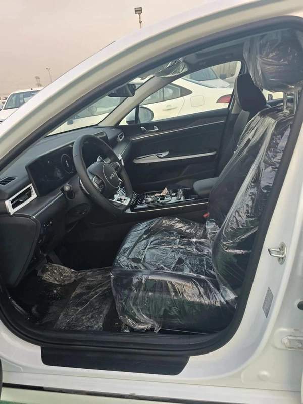 kia k5 gt full option 2025 model