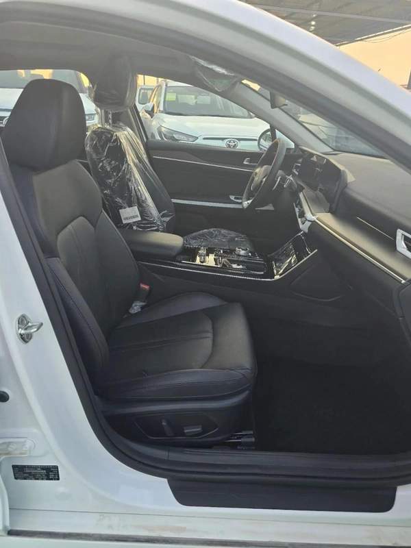 kia k5 gt full option 2025 model