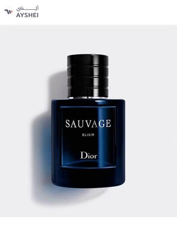 Dior Sauvage Elixir Perfume 60ml