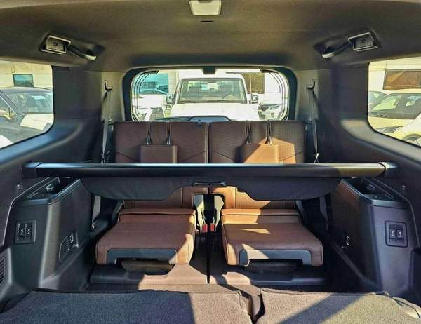 Toyota Prado TURBO ADVENTURE DUAL TONE GCC SPEC / 2.4L PETROL A/T V4 / HIGH OPTION WITH RADAR