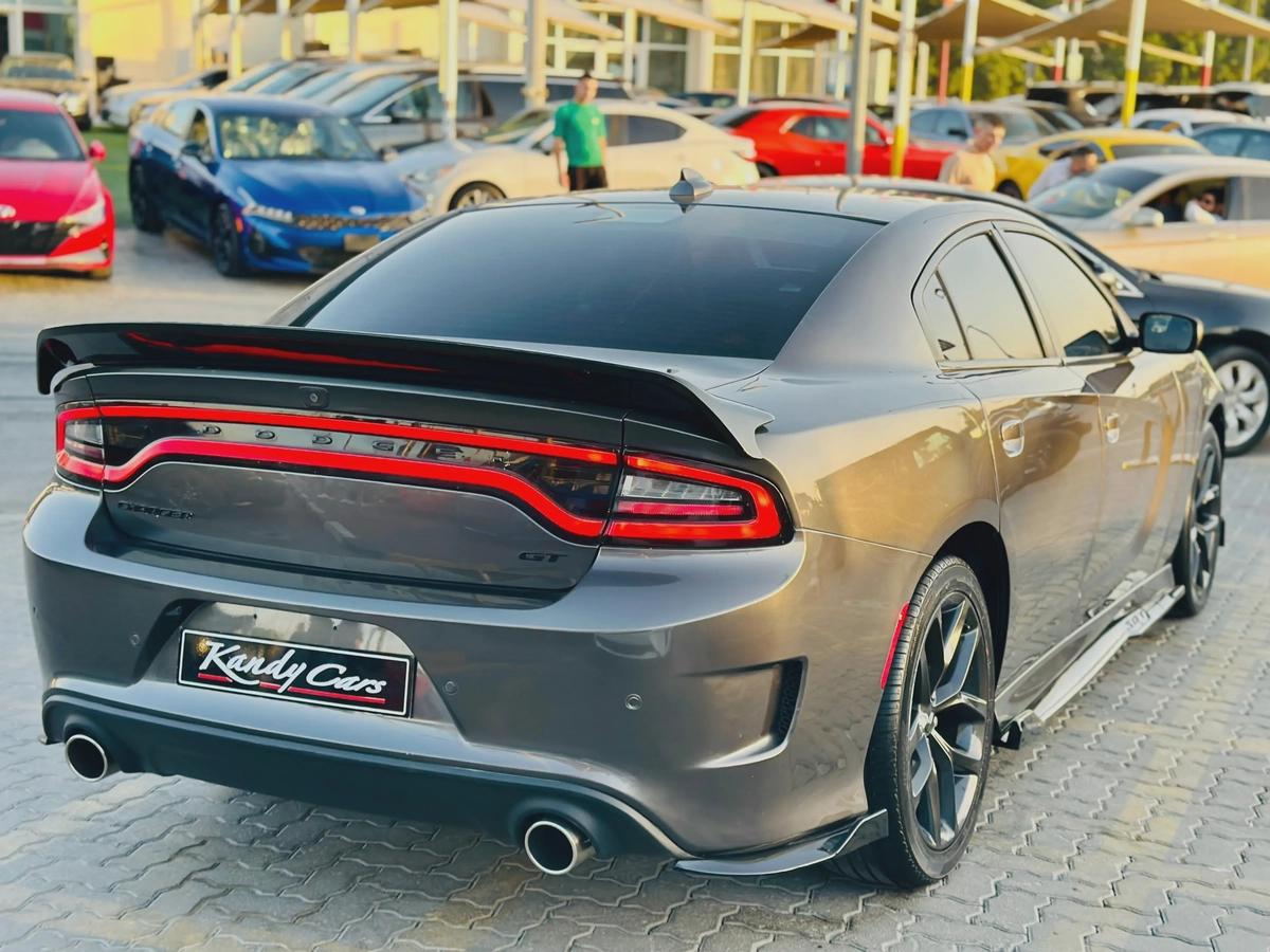2021 Dodge Charger GT - # 56625-10-10