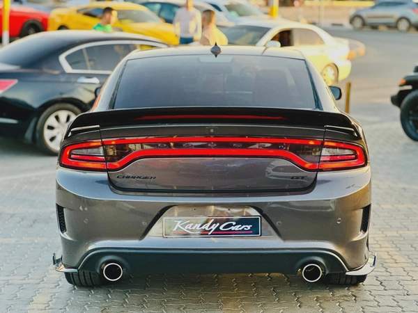 2021 Dodge Charger GT - # 56625