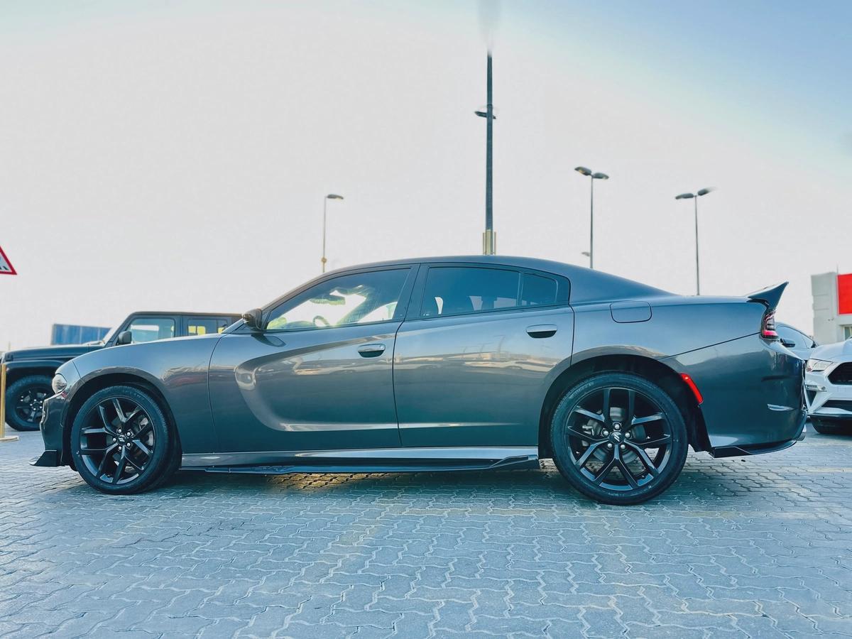 2021 Dodge Charger GT - # 56625-7-7