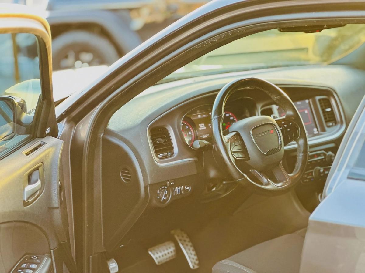 2021 Dodge Charger GT - # 56625-9-9