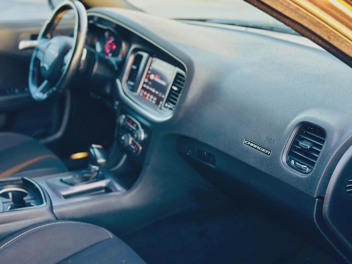 2021 Dodge Charger GT - # 56625-2-2