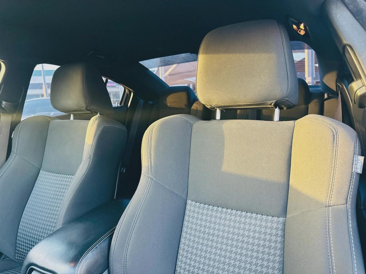 2021 Dodge Charger GT - # 56625-3-3