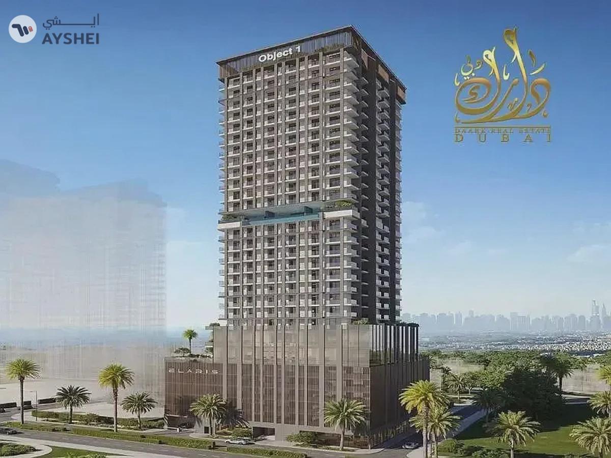 0.25% MONTHLY | MARINA VIEW | 5Y PAYMENT PLAN-0-landscape