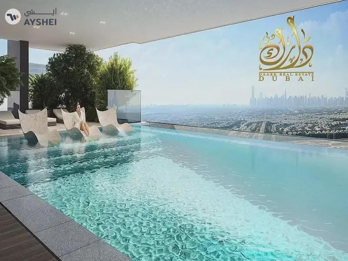 0.25% MONTHLY | MARINA VIEW | 5Y PAYMENT PLAN-6-6