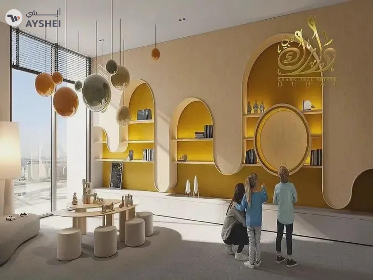 0.25% MONTHLY | MARINA VIEW | 5Y PAYMENT PLAN-0-landscape