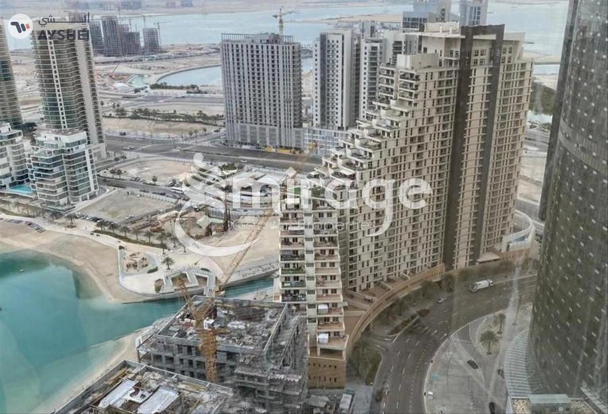 APARTMENT FOR SALE IN SUN TOWER, SHAMS ABU DHABI-0-landscape