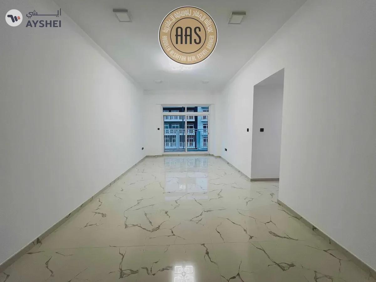 No commission huge size 2bhk with Storeroom || rent 100k || all amenities || arjan dubai-10-10