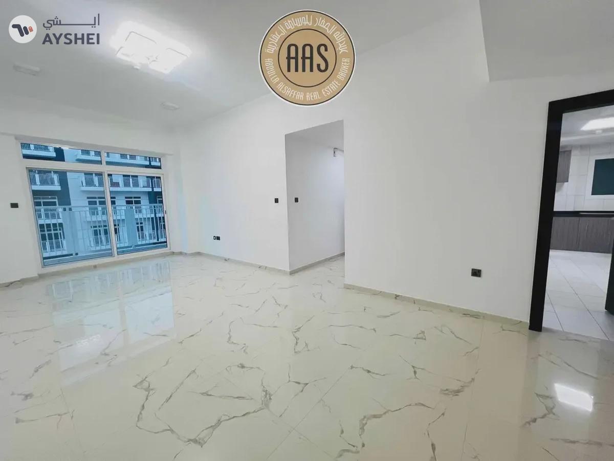 No commission huge size 2bhk with Storeroom || rent 100k || all amenities || arjan dubai-11-11