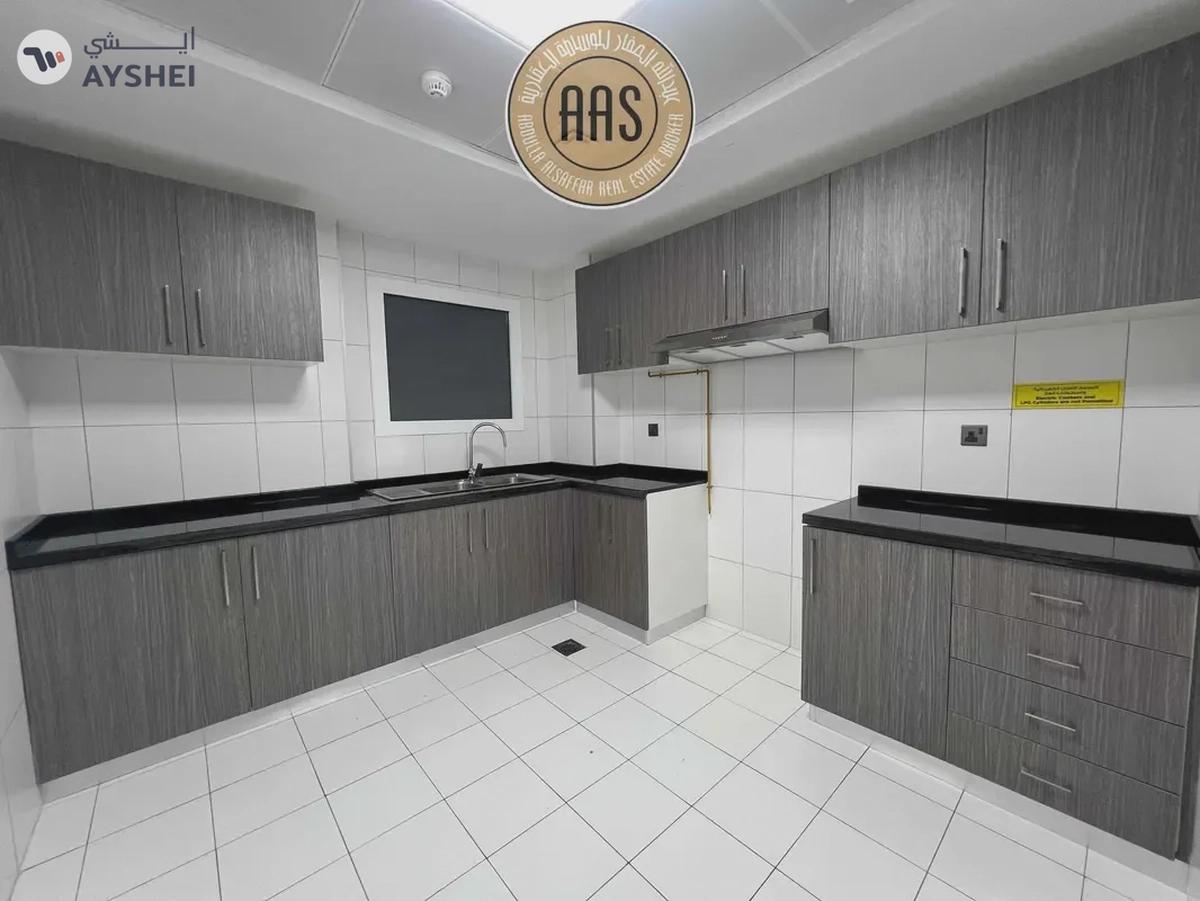 No commission huge size 2bhk with Storeroom || rent 100k || all amenities || arjan dubai-2-2