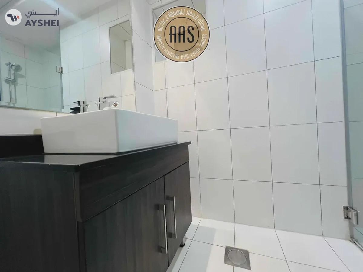 No commission huge size 2bhk with Storeroom || rent 100k || all amenities || arjan dubai-4-4