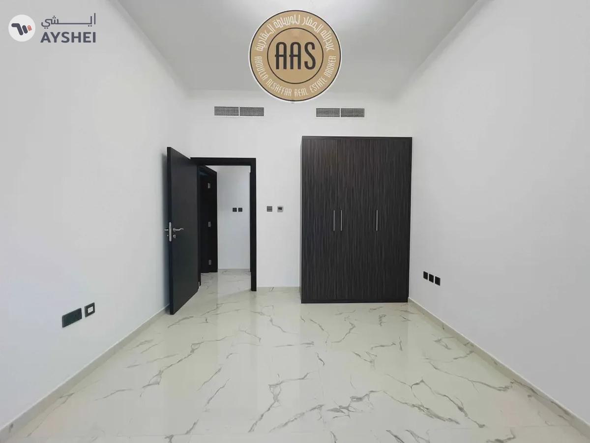 No commission huge size 2bhk with Storeroom || rent 100k || all amenities || arjan dubai-5-5