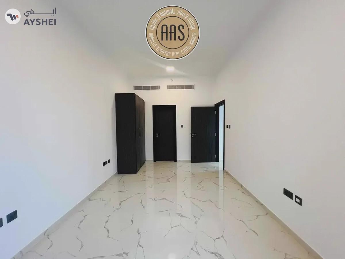No commission huge size 2bhk with Storeroom || rent 100k || all amenities || arjan dubai-6-6