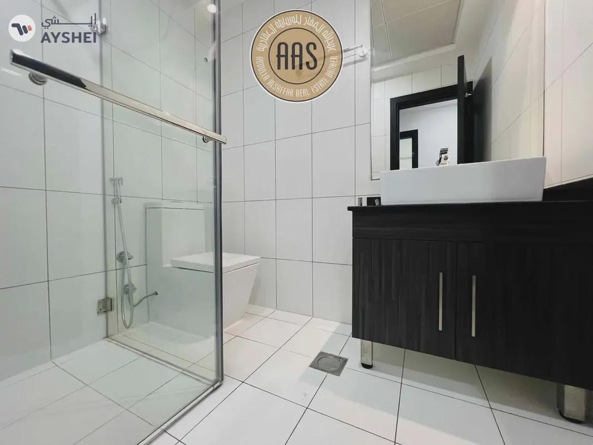 No commission huge size 2bhk with Storeroom || rent 100k || all amenities || arjan dubai-8-8