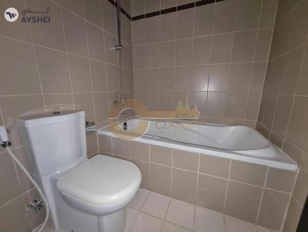 Spacious | 2 Bedroom | Prime Location | Balcony