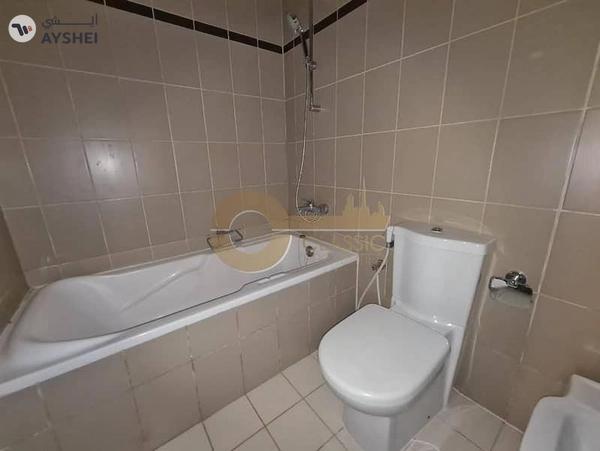 Spacious | 2 Bedroom | Prime Location | Balcony