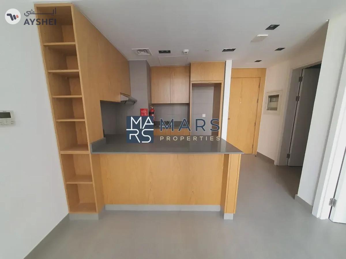 || Brand New || 1 BHK || Pool view||-10-10