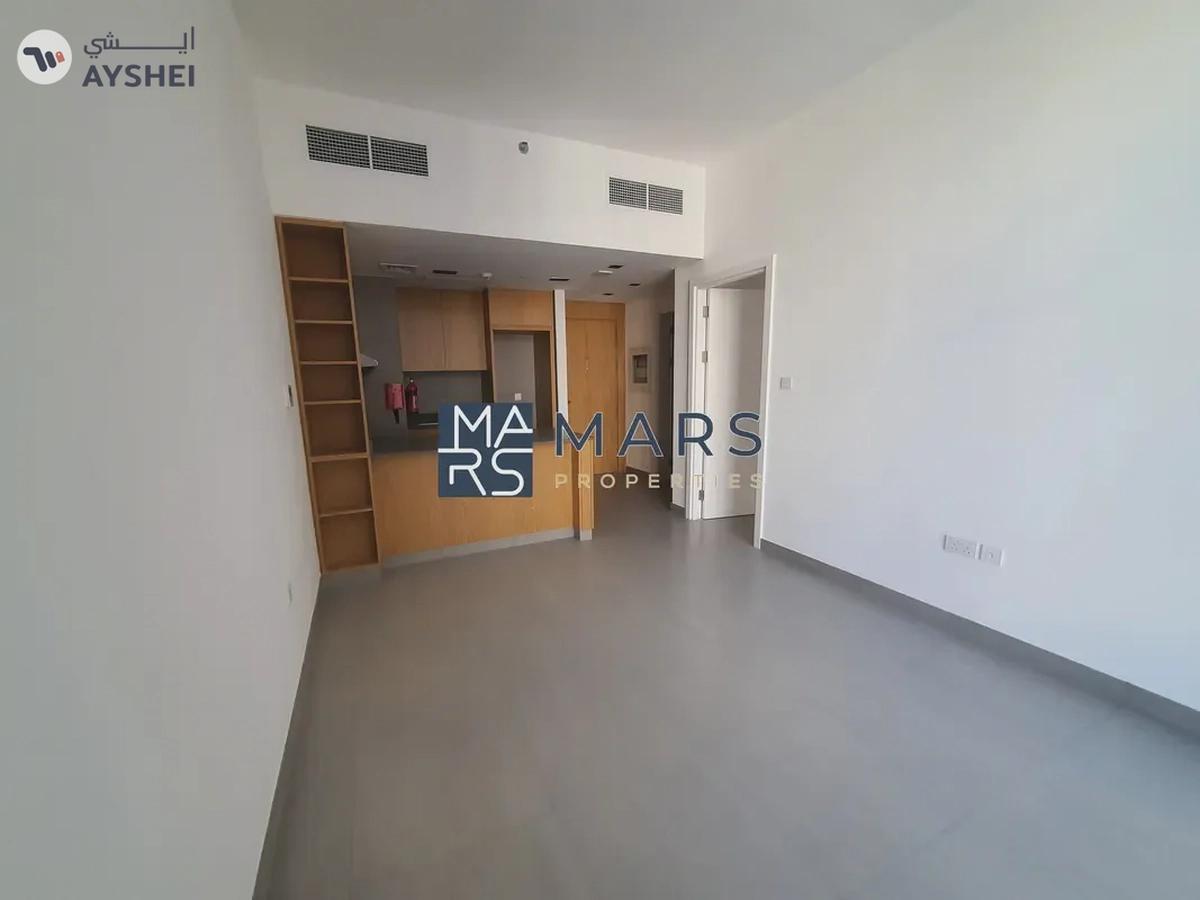 || Brand New || 1 BHK || Pool view||-12-12