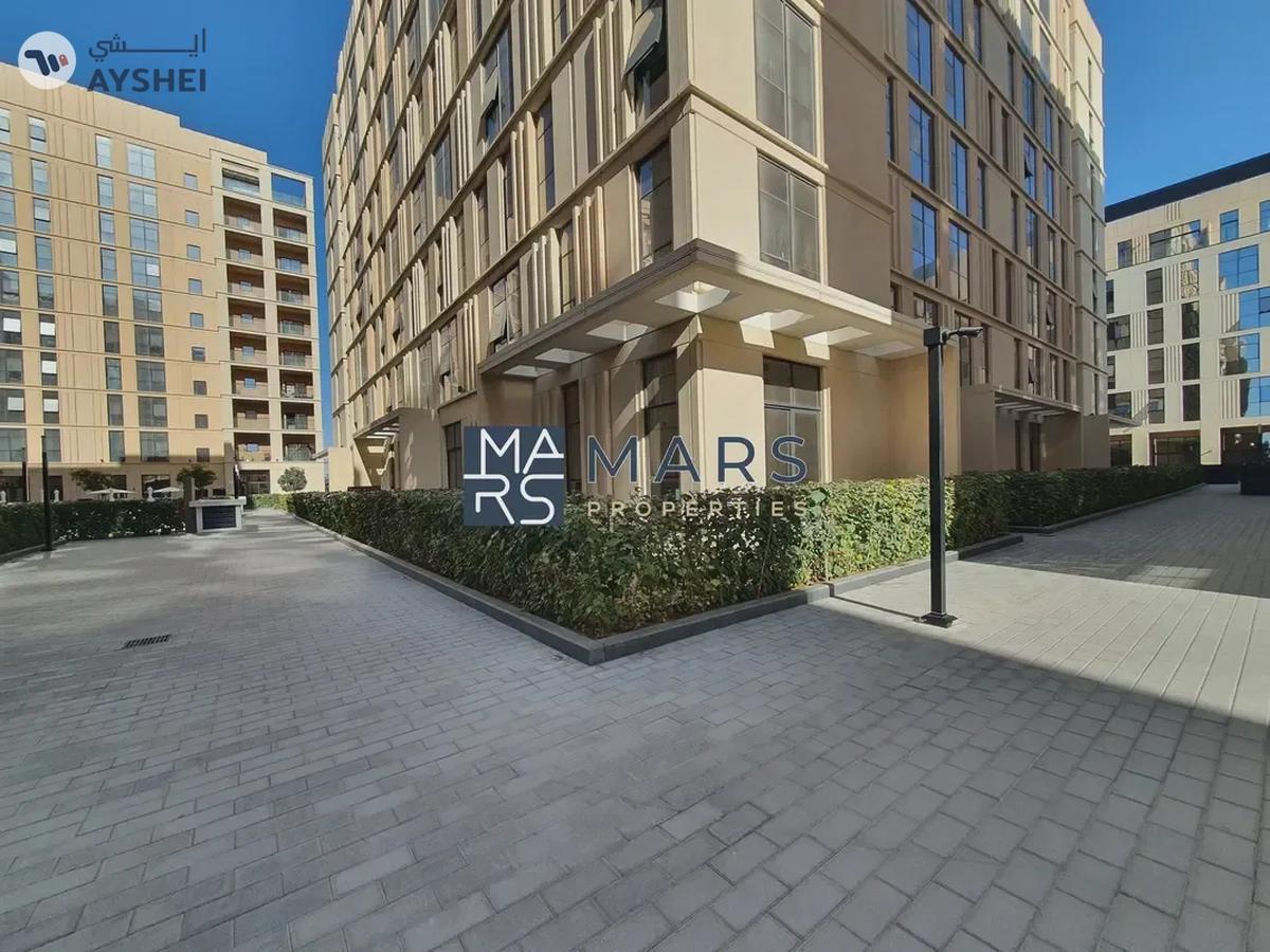 || Brand New || 1 BHK || Pool view||-16-16