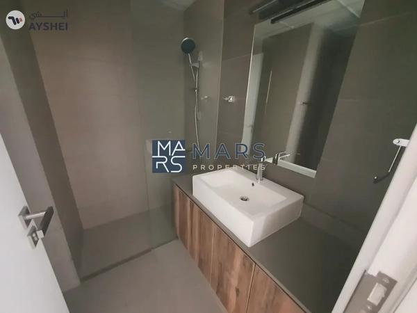 || Brand New || 1 BHK || Pool view||