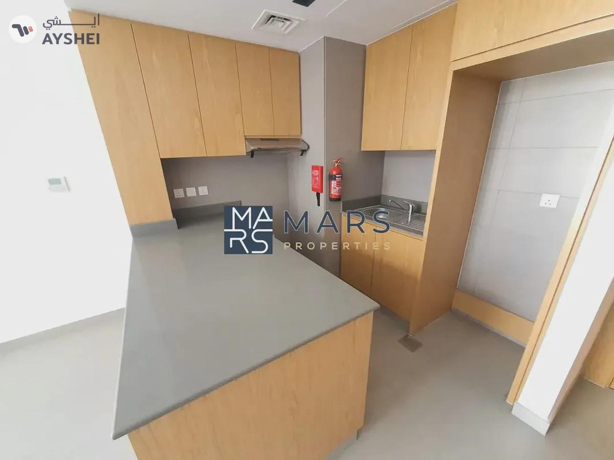 || Brand New || 1 BHK || Pool view||-8-8