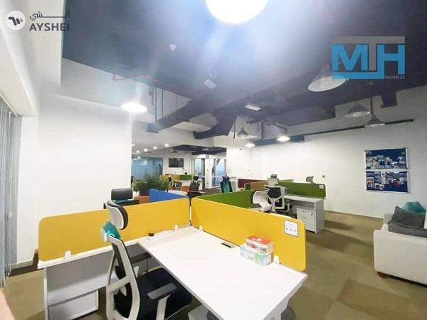 The One Tower, Barsha Heights (Tecom), Dubai