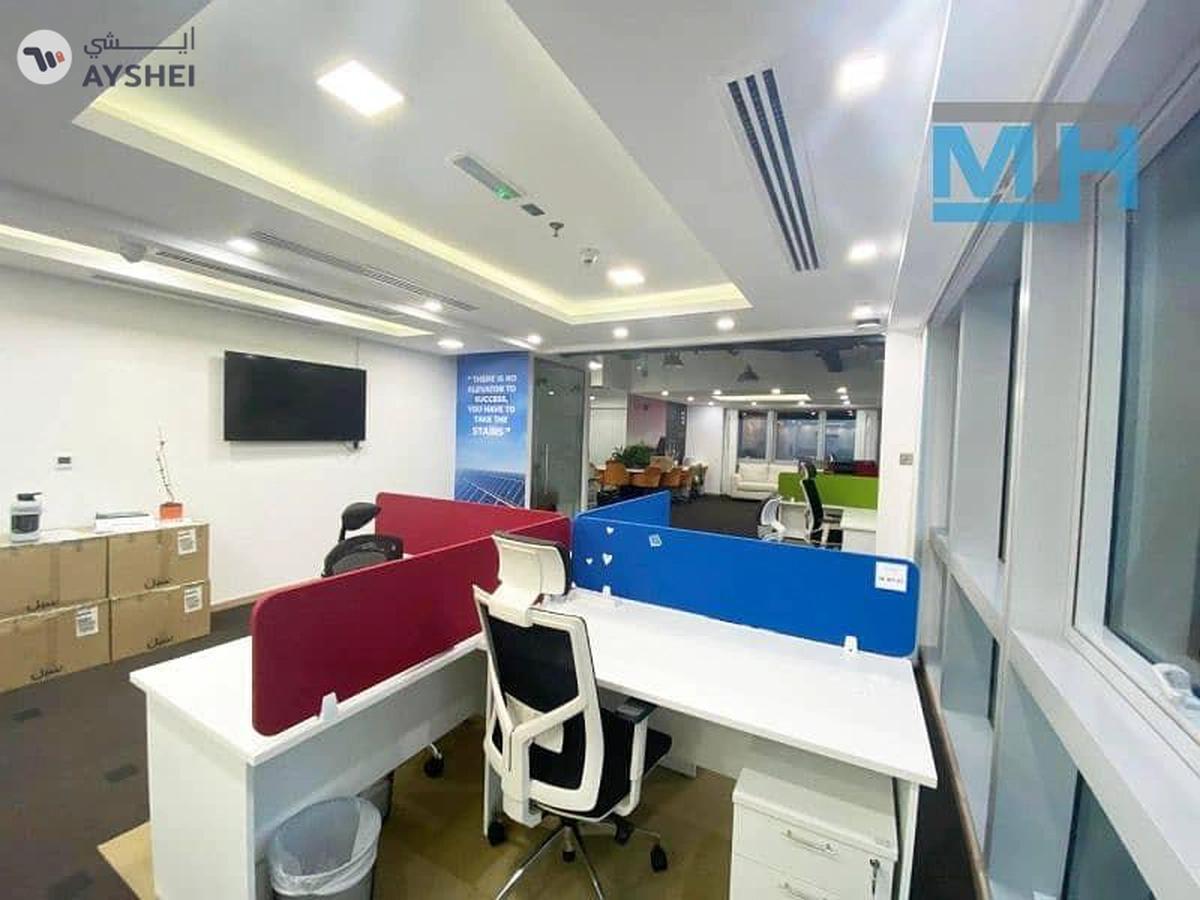 The One Tower, Barsha Heights (Tecom), Dubai-11-11