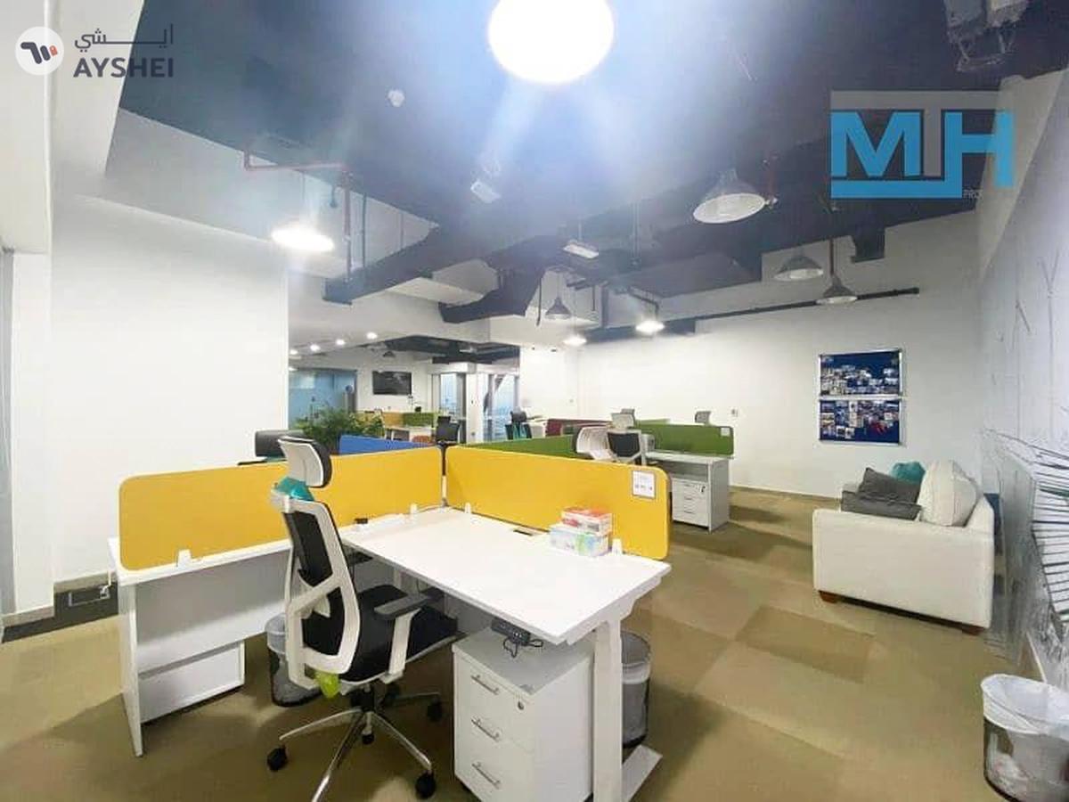 The One Tower, Barsha Heights (Tecom), Dubai-12-12