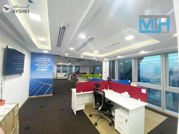 The One Tower, Barsha Heights (Tecom), Dubai