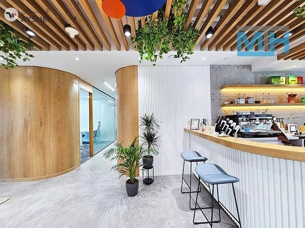 The One Tower, Barsha Heights (Tecom), Dubai