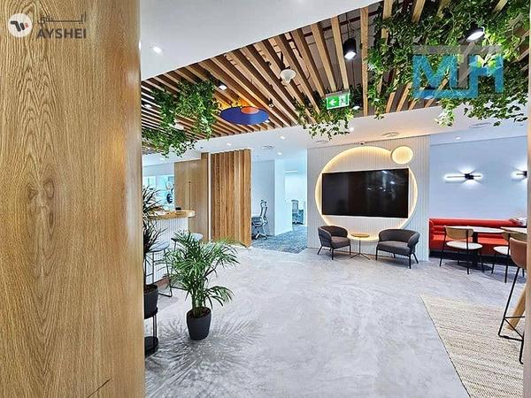 The One Tower, Barsha Heights (Tecom), Dubai