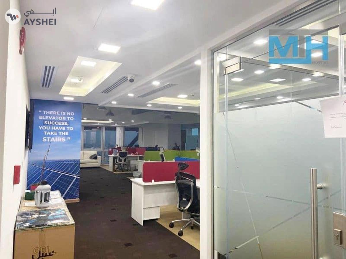 The One Tower, Barsha Heights (Tecom), Dubai-5-5