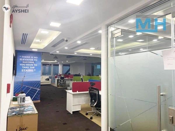 The One Tower, Barsha Heights (Tecom), Dubai