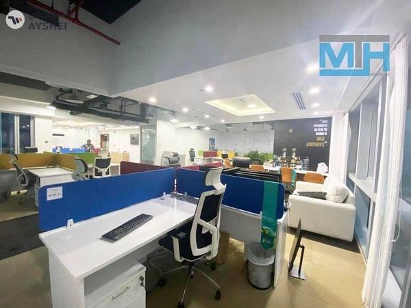 The One Tower, Barsha Heights (Tecom), Dubai