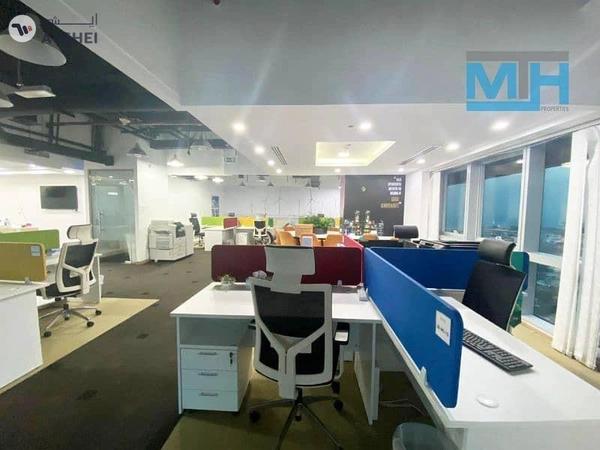 The One Tower, Barsha Heights (Tecom), Dubai