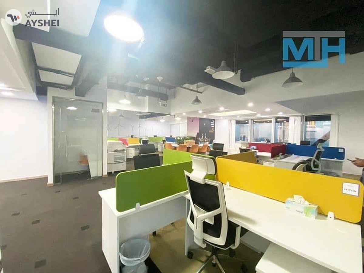 The One Tower, Barsha Heights (Tecom), Dubai-9-9