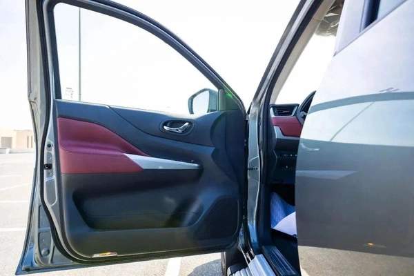 Nissan XTerra Nissan X-Terra Platinum PTR AT -MY2023- Grey