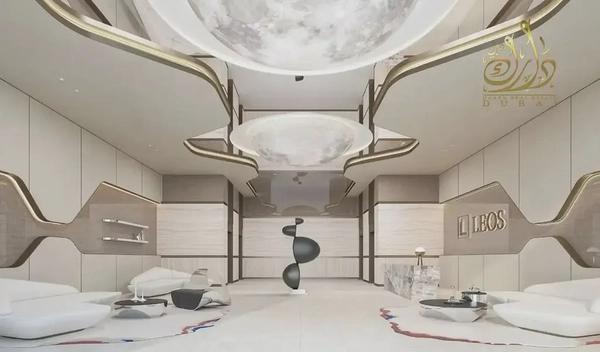 2BR Apartment | Canal & Skyline Views | Furnished | Hadley Heights 2, Sports City