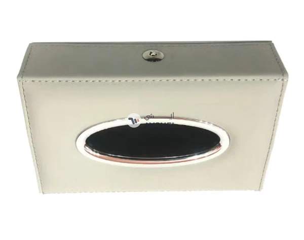 3XR Rear Seat Tissue Holder