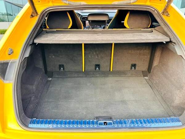 AED 12,800 P.M. | 0% DP | LAMBORGHINI URUS | UNDER WARRANTY TILL FEB 2027 | GCC