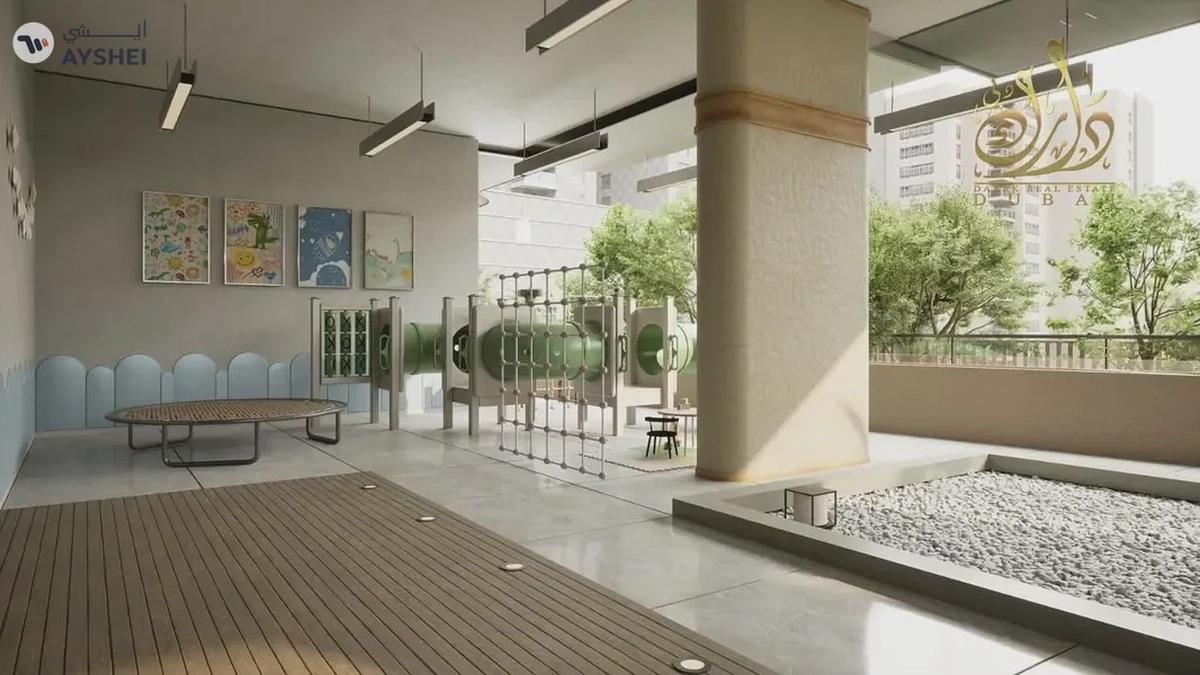 REAL PRICE || CHEAPEST PRICE IN DLRC || OFFER ON 3 UNIT ONLY || POST-HANDOVER || 5 YEARS PAYMENT PLAN || NEAR METRO || PRIME LOCATION-2-2