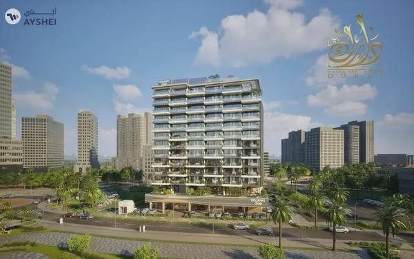 REAL PRICE || CHEAPEST PRICE IN DLRC || OFFER ON 3 UNIT ONLY || POST-HANDOVER || 5 YEARS PAYMENT PLAN || NEAR METRO || PRIME LOCATION