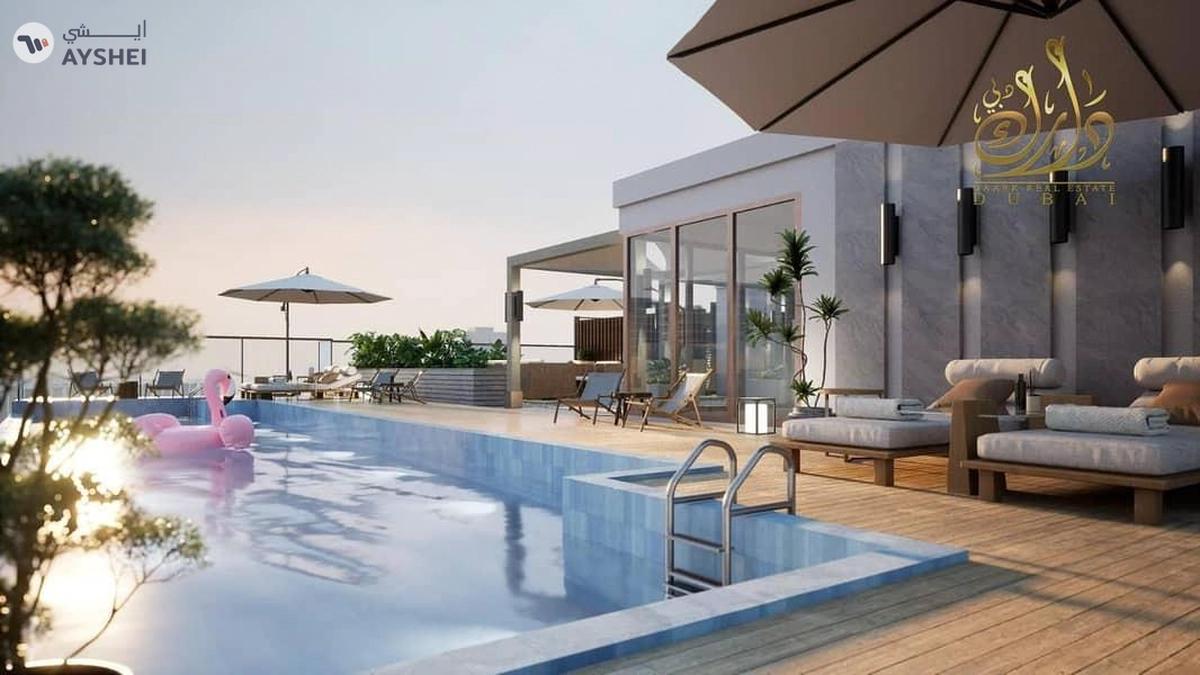 REAL PRICE || CHEAPEST PRICE IN DLRC || OFFER ON 3 UNIT ONLY || POST-HANDOVER || 5 YEARS PAYMENT PLAN || NEAR METRO || PRIME LOCATION-8-8