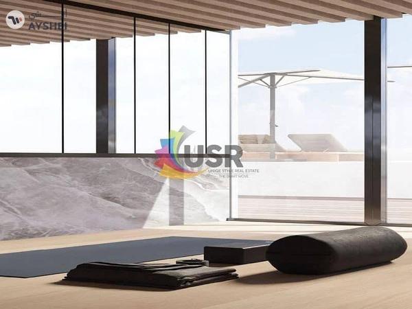 Altai Tower, JVT District 1, Jumeirah Village Triangle (JVT), Dubai